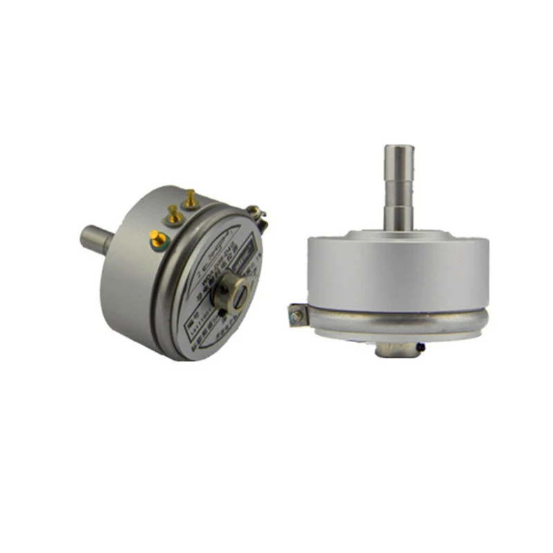 WDA-D35-D4G Rotary Angle Potentiometer Conductive Plastic Potentiometer Signal Converter