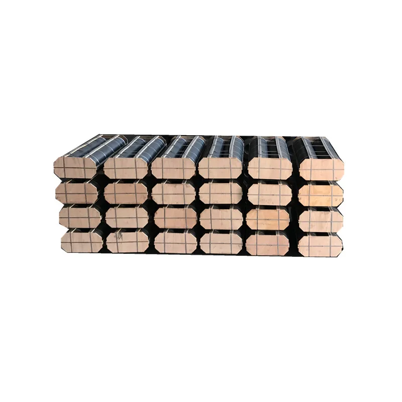 China supplier factory direct sale T3 T4 T4L graphite electrode with nipples