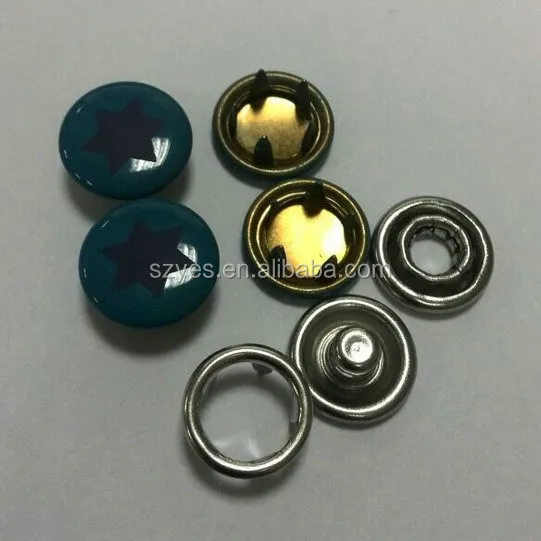 
Базовая цветная защелкивающаяся Кнопка DTM 333 # с печатным логотипом 