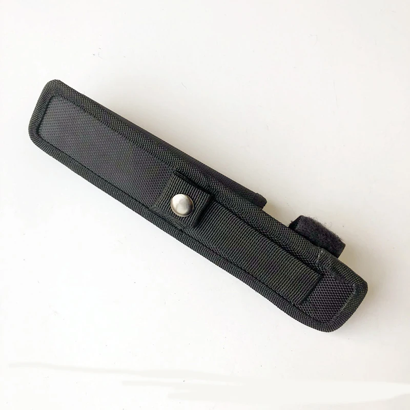 telescopic baton holster