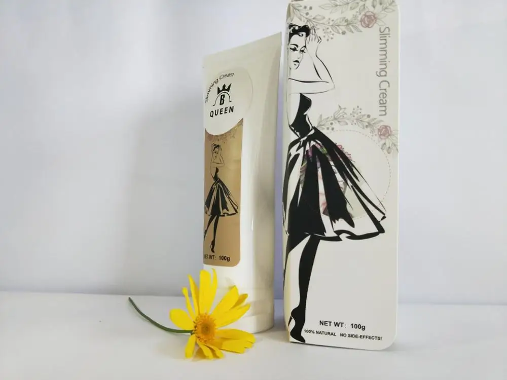Chinese herb slimming products lose weight firming fat burn gel best hot body slimming cream