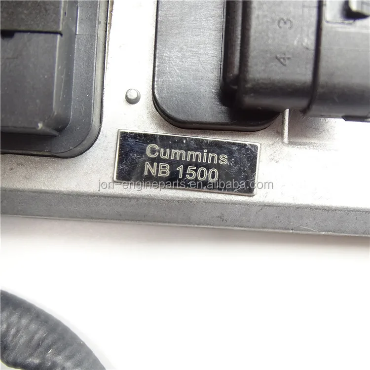2019 Genuine new wholesale Nitrogen Oxide sensor continental 5wk9 6675A  nox sensor  2894940