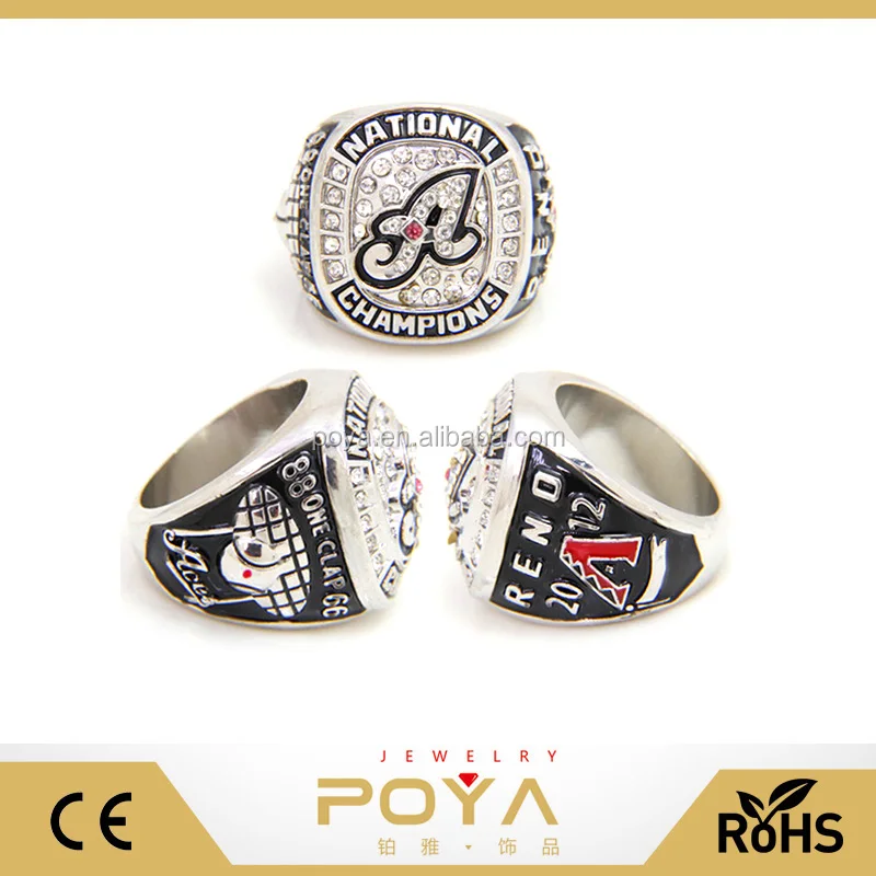 POYA 2012 Crimson Tide Чемпионат Кольцо, США Национальный Колледж Регби Чемпионат Кольцо, БКС Чаша Финал Чемпион Кольцо