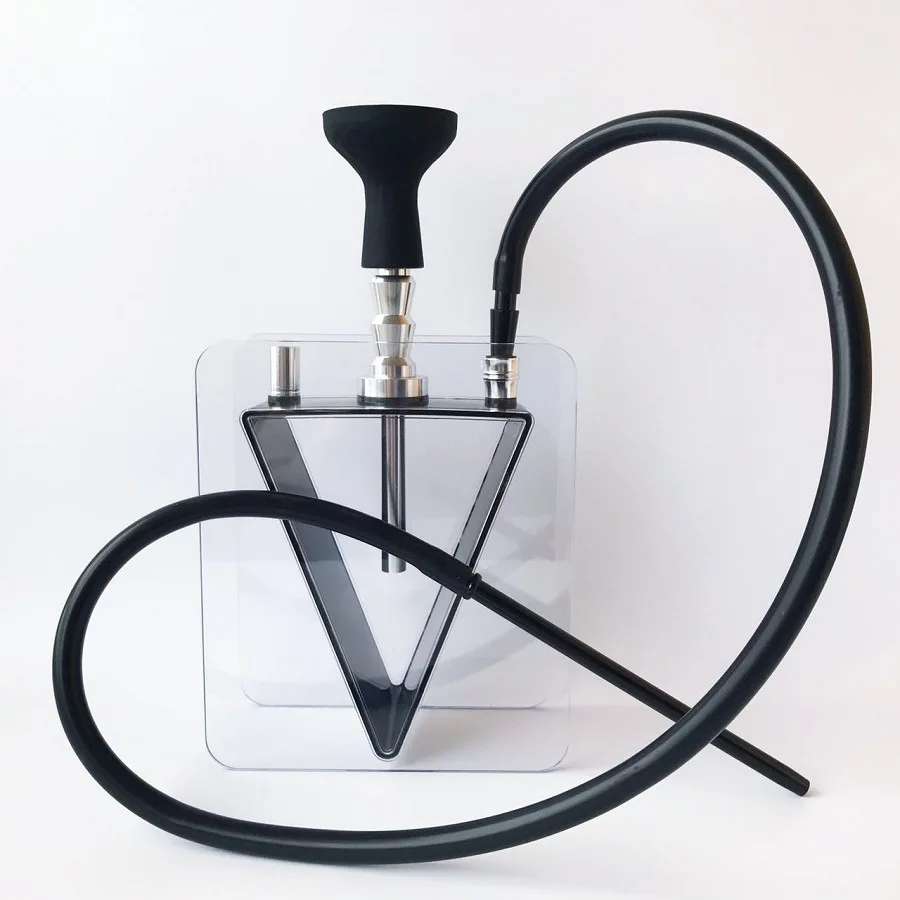 T023 LVHE Wholesale Narguile Hookah Shisha Import