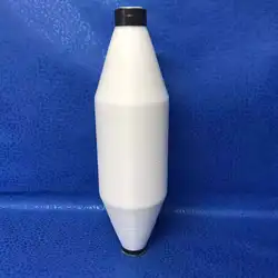 100% 20D/1F NYLON YARN FDY DIRECT SPINNING SEMI DULL MONOFILAMENT YARN FOR WEAVING KNITTING