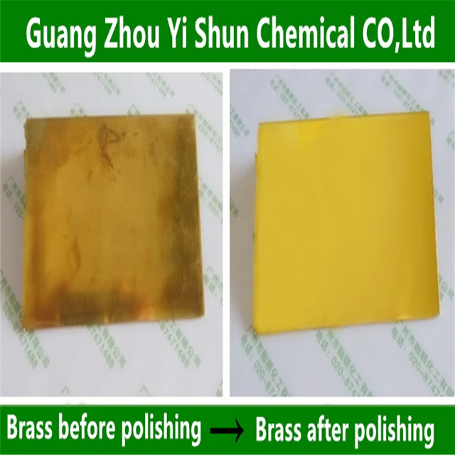 
Copper polishing agent Metal polishing paste Degreasing paste 