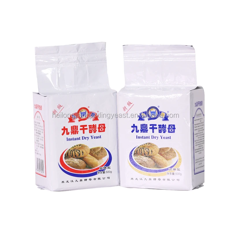 Заводская цена на дрожжи за кг, мгновенные дрожжи