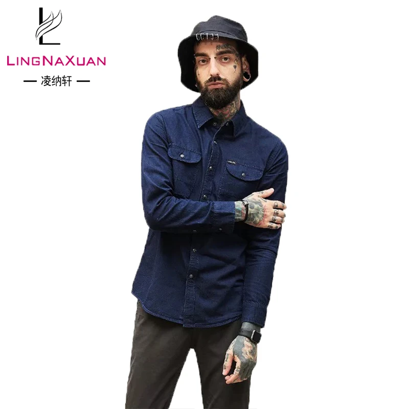 
italian fashion wholesale blank navy shirts for boys 