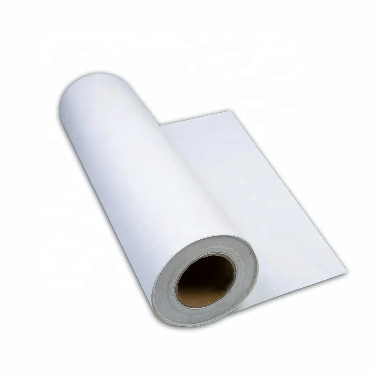 
Sublimation Heat Press Transfer Paper For Sale 