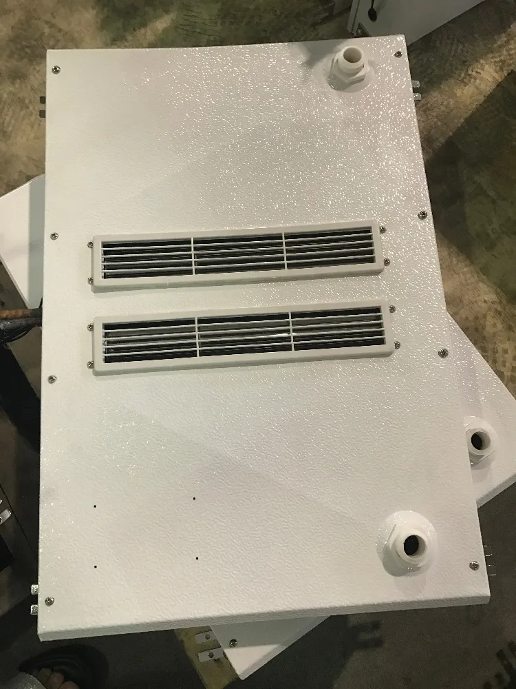 Small Evaporative Air Cooler For Refrigerator, Refrigerator Evaporator, Heat Exchanger
