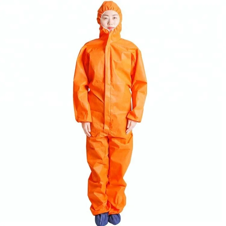 Reflective Fire Labour With Reflector 1 Pcs For Men One Piece Wind Proof Cloth FloralNon Woven Paintball Overalls Coverall