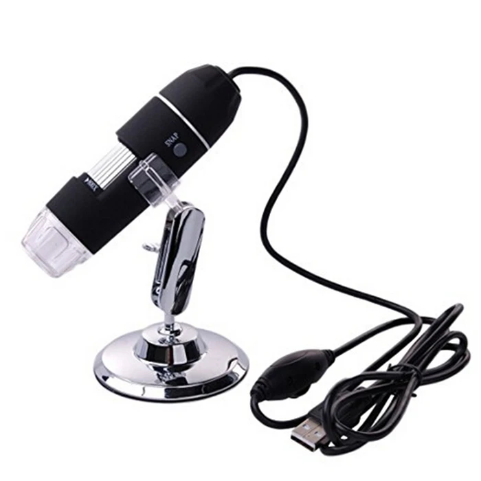 BJ64072 25-800X Usb Digital Microscopes for Skin Checking High Magnifying