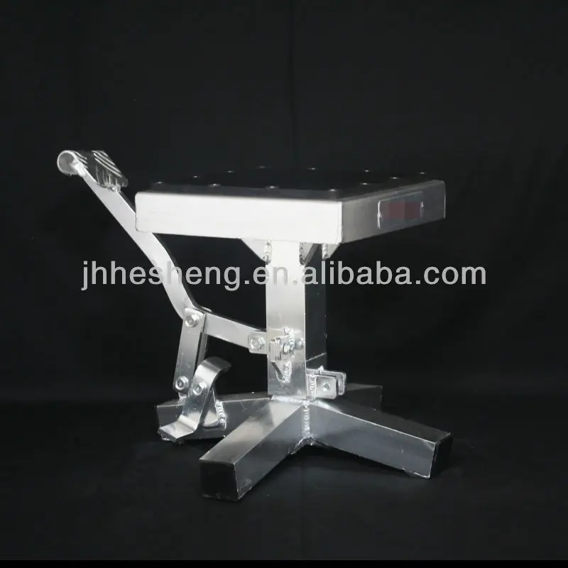 
2015 Adjustable Moto stand (HS-ML1) 
