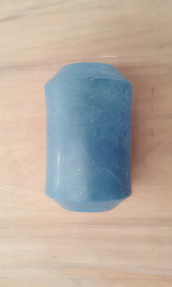 Standard model Single slot sucker rod poly guide with high quality for sale--accepting OEM in China