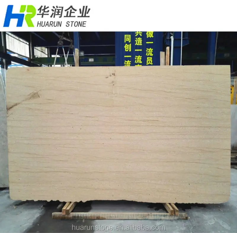 
Sandstone Exterior Wall Facade Tiles for Wall 