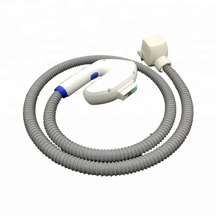 New style imported xenon lamp IPL OPT hair removal machine