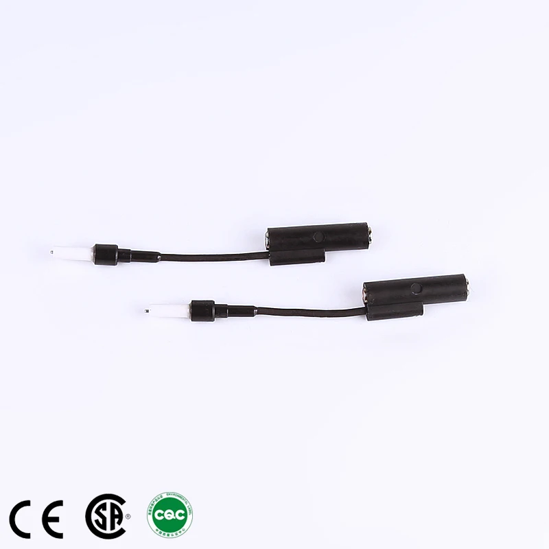 Малый пьезорозжиг кухня зажигалка для небольшие лепешки плита