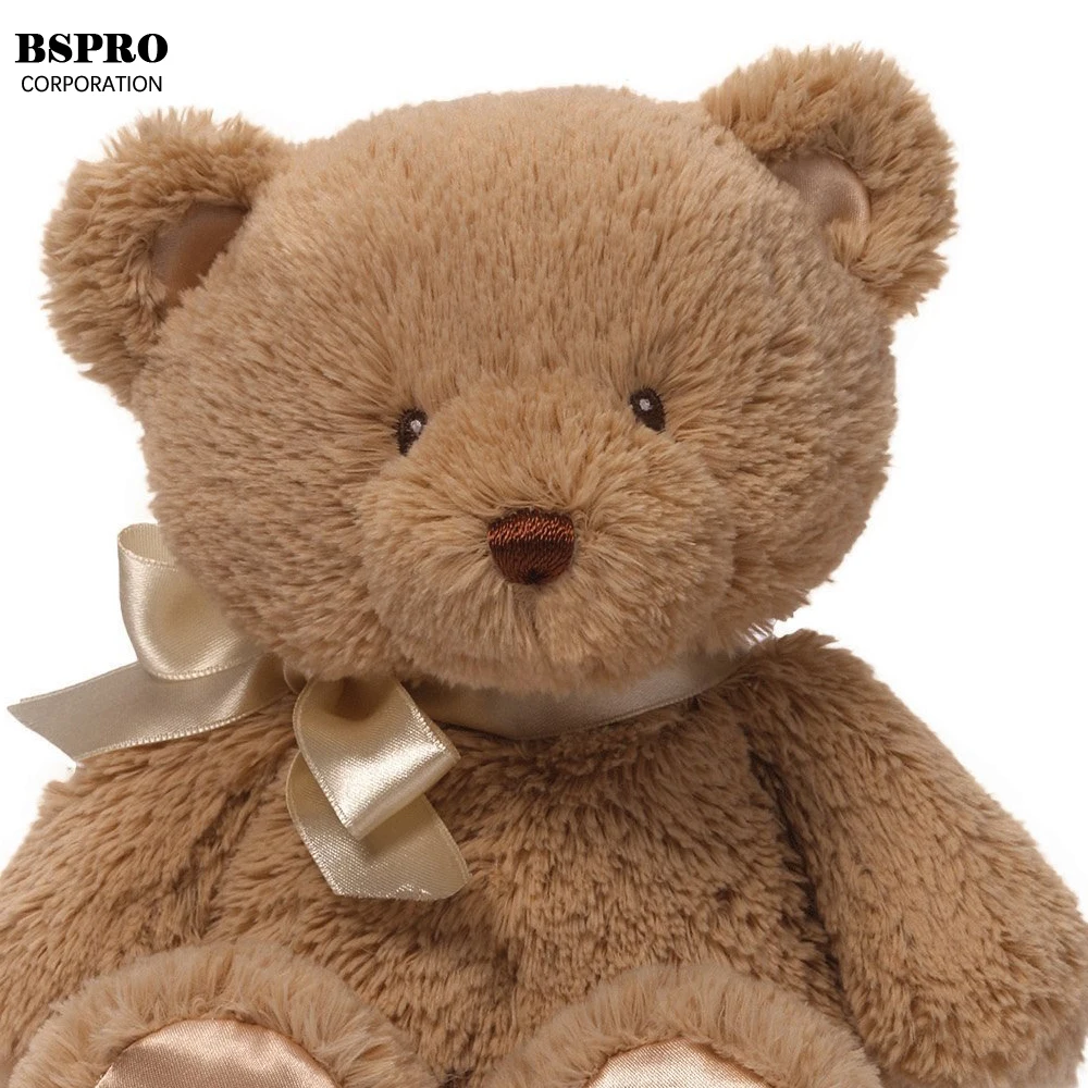 
BSpro #CB1101 custom stuffed bear toy 