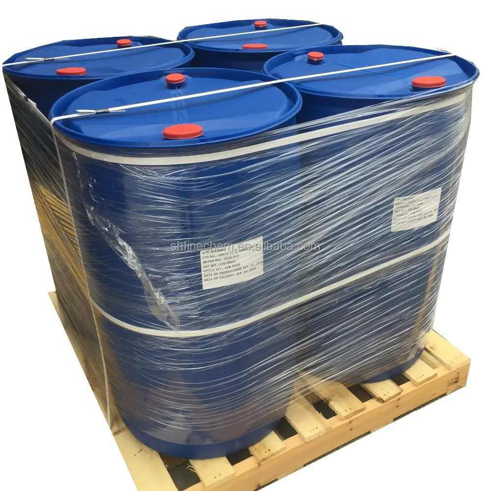 Alkyl Polyglucoside manufacturer