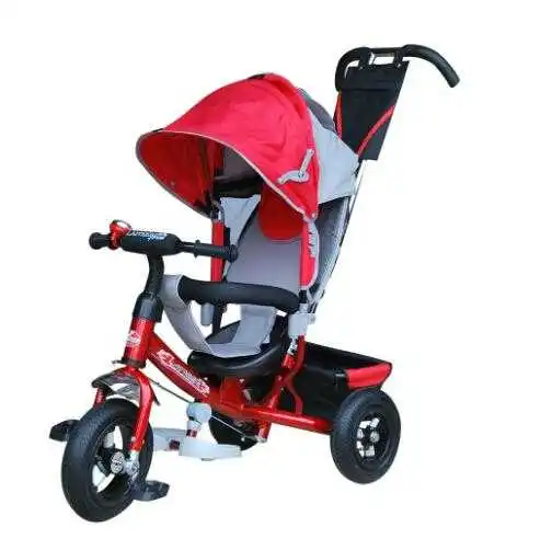  Factory Hot 2 seats kids tricycle for Twins two twins