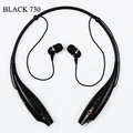 NEW 902 Wireless Stereo Bluetooth Headset Stereo Music Sport Earphone Handsfree In Ear Earbuds MP3 Media