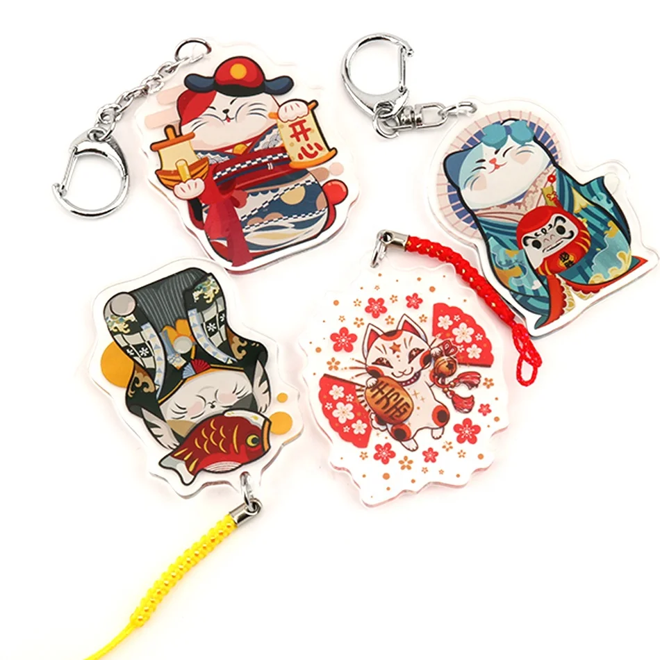 acrylic charm stand  wholesale acrylic charm custom acrylic charm maker