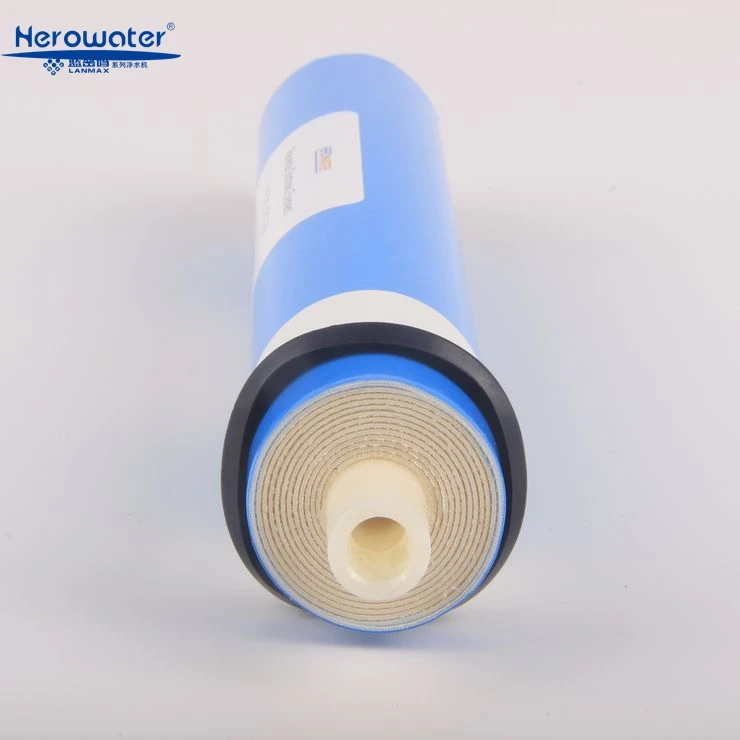 50/75/100 /120GPD salt water membrane filter ,water filter parts,0.0001 micron water filter ro membrane