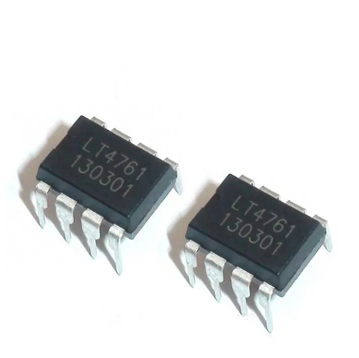 Китайские поставщики, DIP8 LD4761 power ic