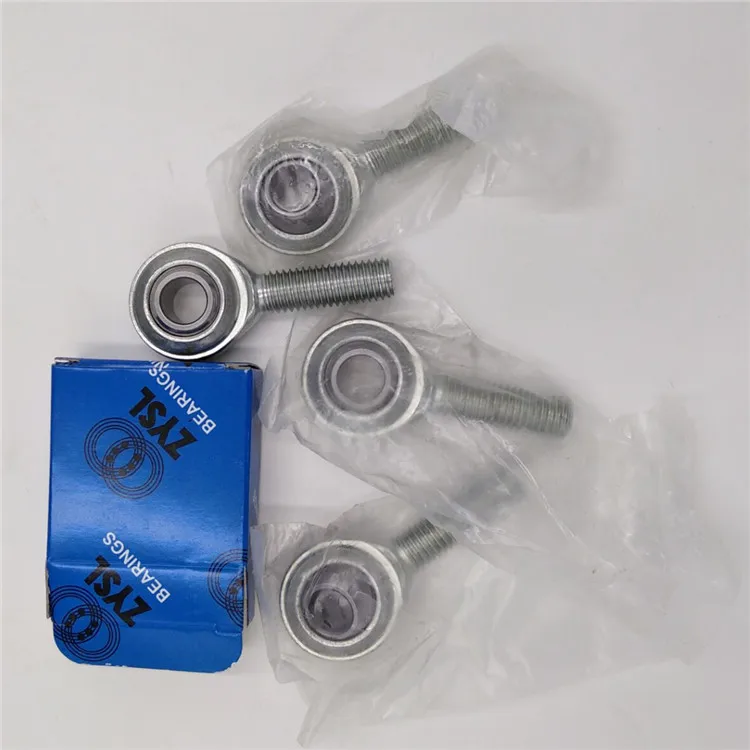 SA10 GT Radial spherical plain bearing