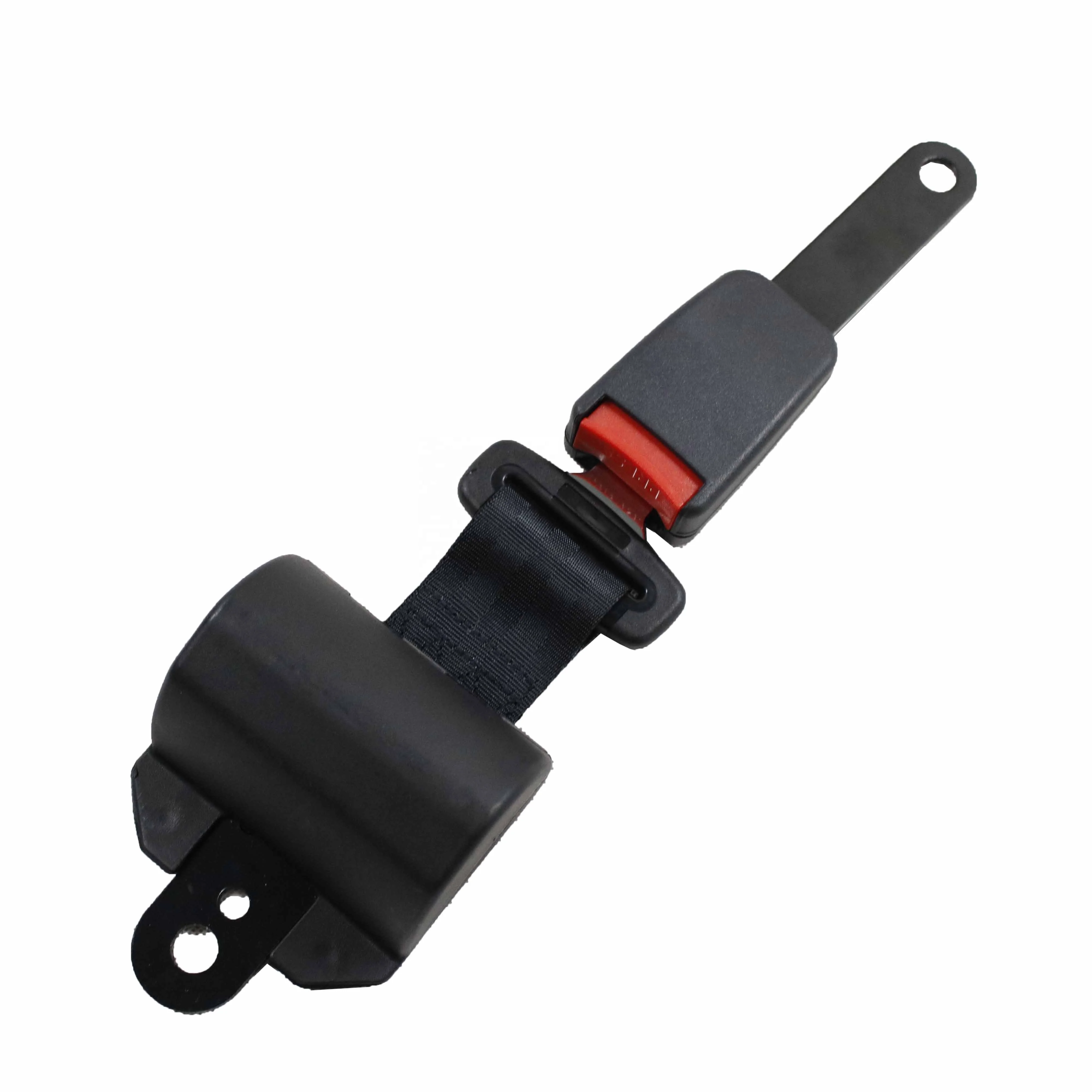 Retractable safety belt Automatic removable truck seat safetybelts