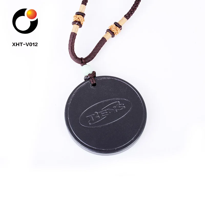 100% Genuine Quantum Science Scalar Energy Pendant