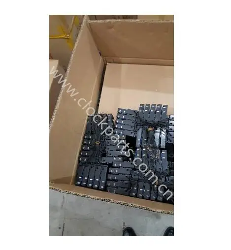 KFOUR W-130 high quality westminster chime box quartz trigger movement