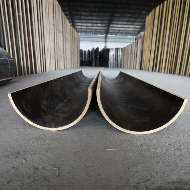 
Hot Sell Round Pillar Forms Molds for Concrete 