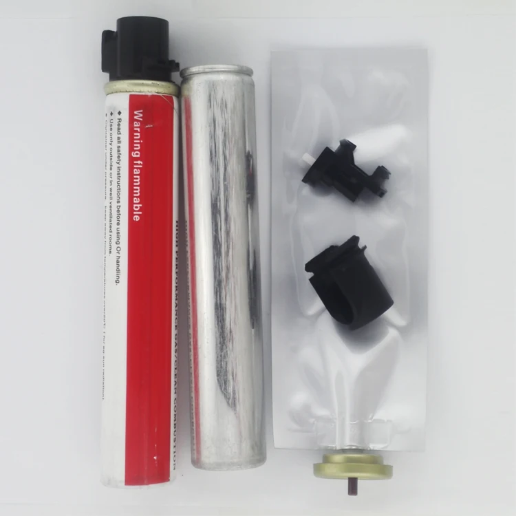 Nail Gun Gas Cylinder