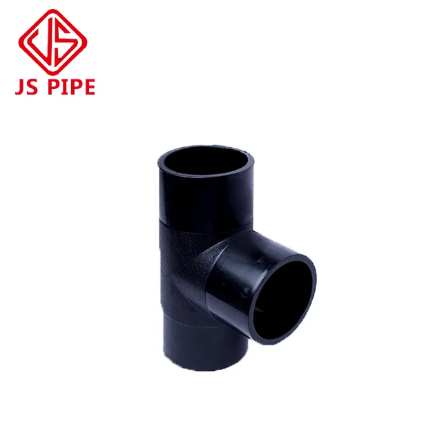 Ирригационные пэ компрессионные фитинги HDPE