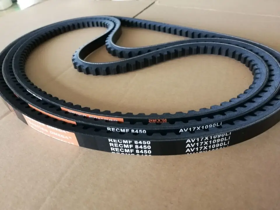 Fan Belt, RECMF Belt, V belt