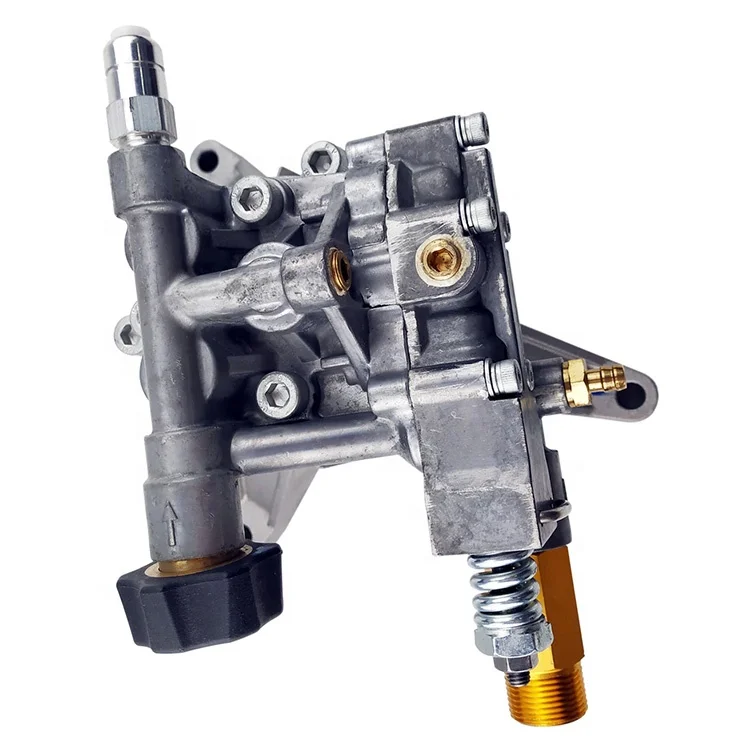 Latest promotion price Hydraulic power pump for pressure washer