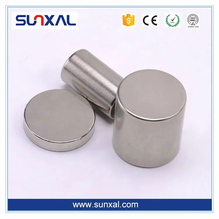 Eco-Friendly neodymium n54 magnet