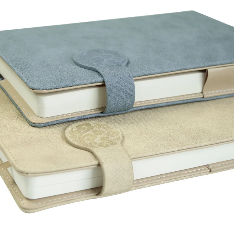 Business notebook Pen Gift Set /Notepad Roller Ball Pen Business Gift Set