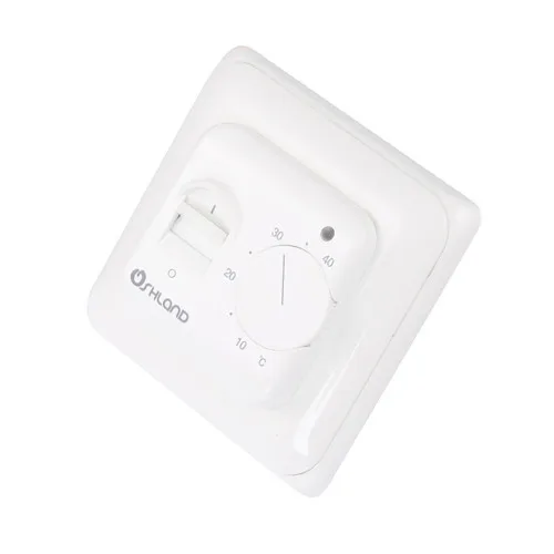M5.16 temperature controller CE floor heating mechanical thermostat