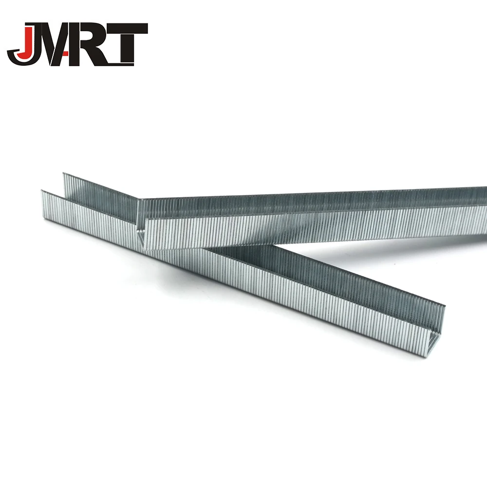 4-14mm Wood 80 Staples For Furniture Staples