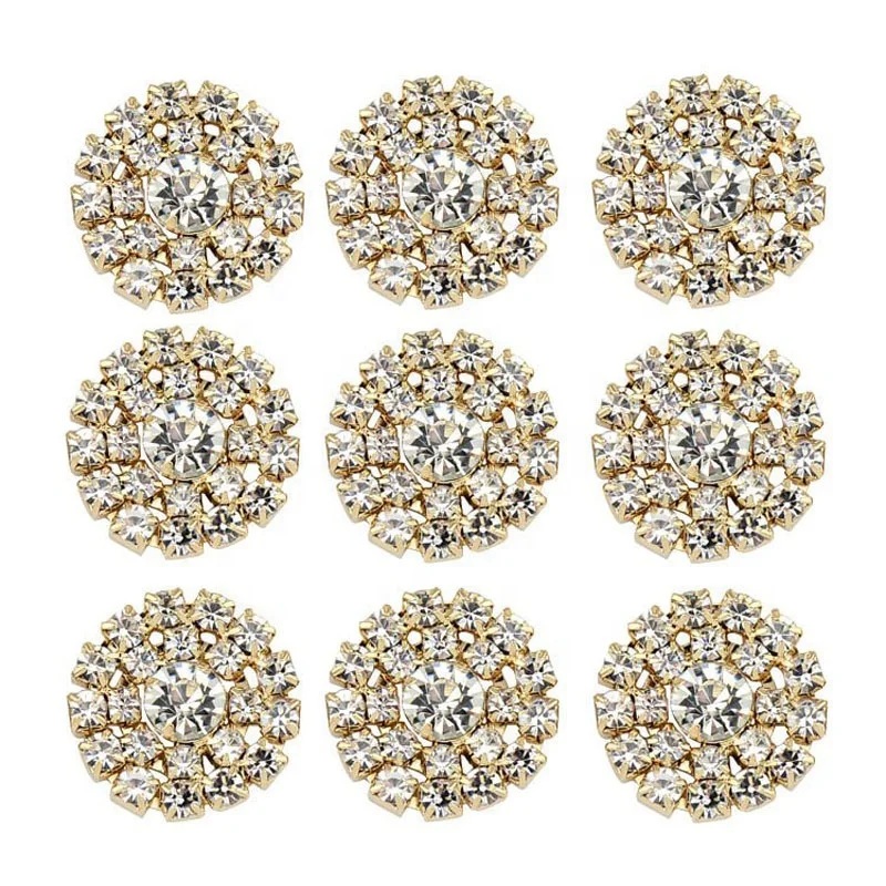 Женская заколка с кристаллами и жемчугом, зажим для волос с цветком, заколка для волос, аксессуары, ювелирные изделия