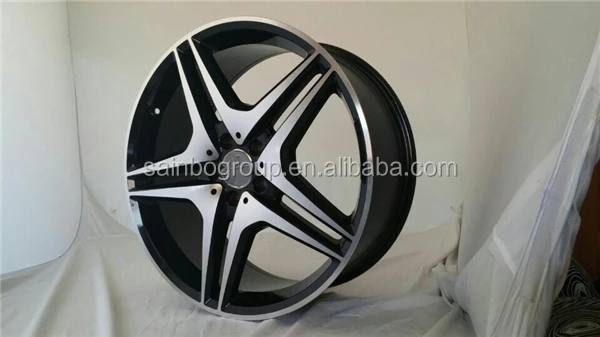 large order would be by shipping alloy wheels/Replica wheel