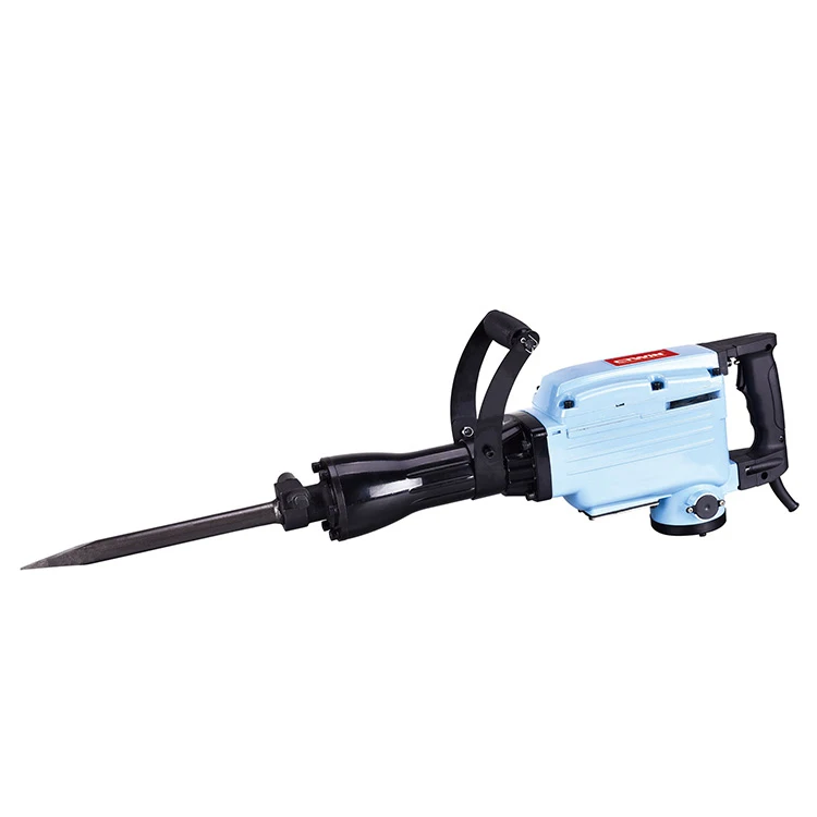 
CTWIN High Quality TC-DH2013 1500WDemolition Hammer 