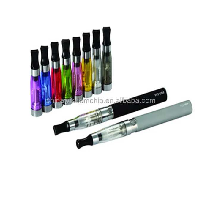 
Better design electronic cigarette eGo ce5 cartomizer unbreakable wholesale ce5 clean atomizer for ego 