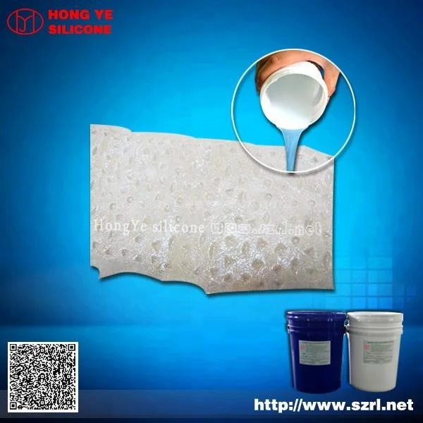 
Silicone Rubber For Coating Textiles non-slip 