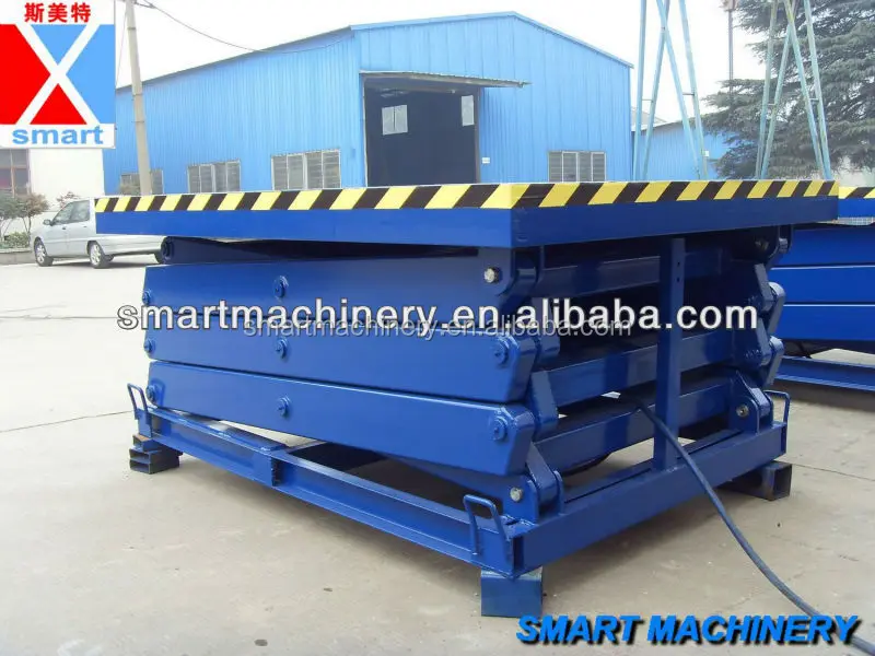 11 meter Warehouse industrial elevators,construction elevator for sale