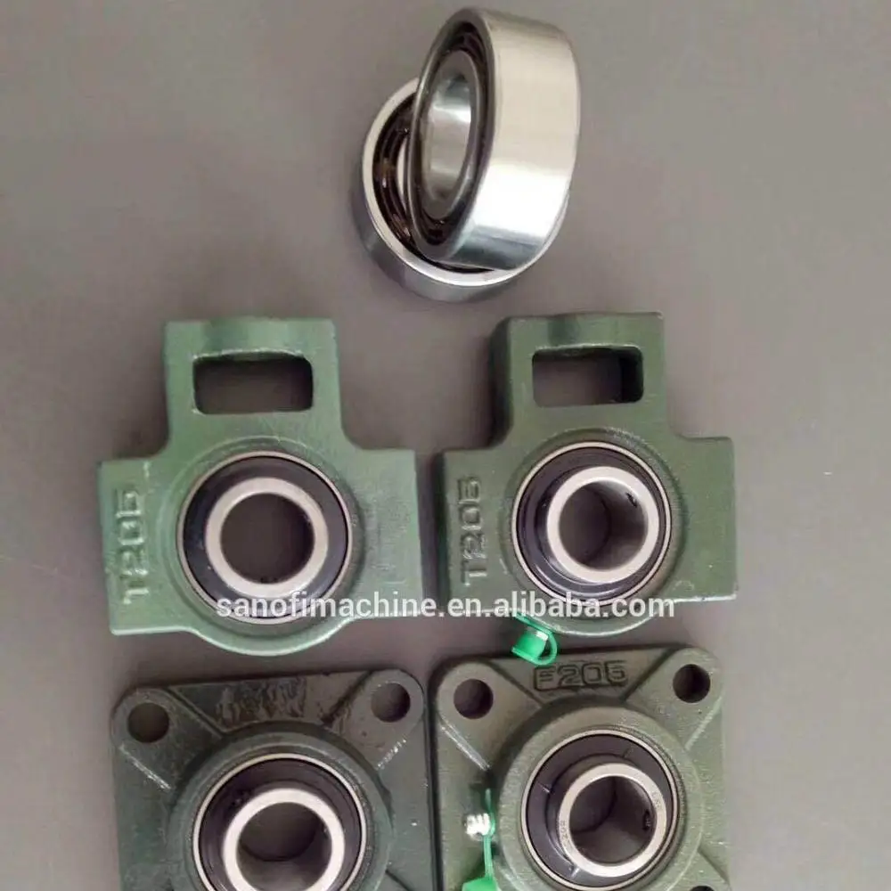 spare parts on filling labeling packing  machines