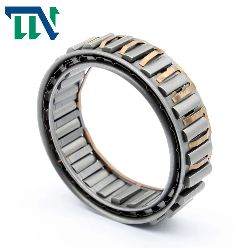 DC4972(4C)-N  One Way Bearing Clutch Freewheel Clutch Bearing Sprag Clutch