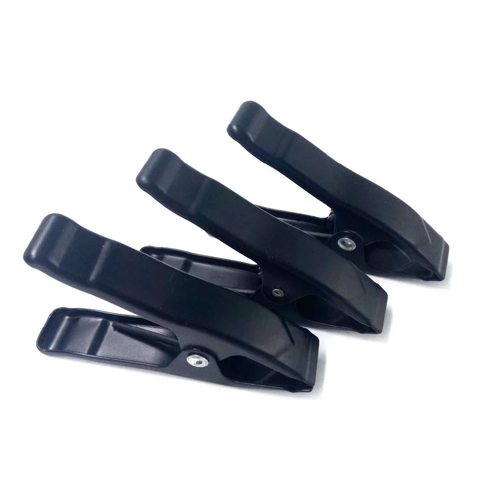 4inch A type metal spring clamps tent clamps for woodworking